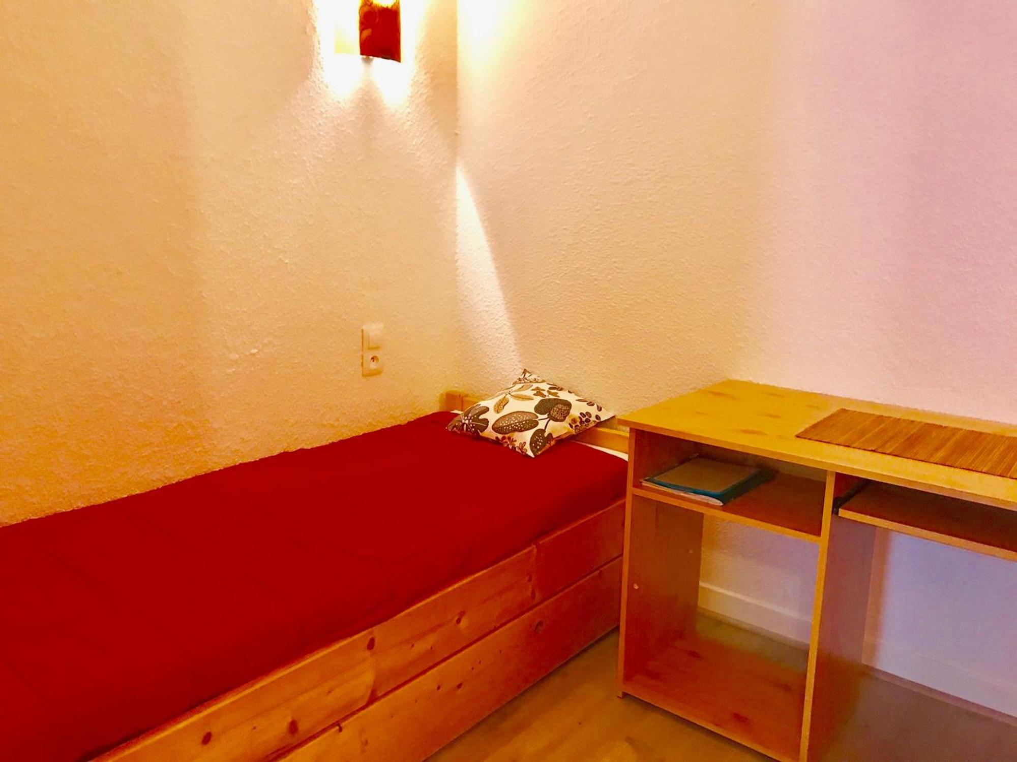Studio Cabine Avec Balcon Proche Centre Et Pistes, Parking Et Navette Gratuite - Fr-1-515-98 Виллар-де-Ланс Экстерьер фото
